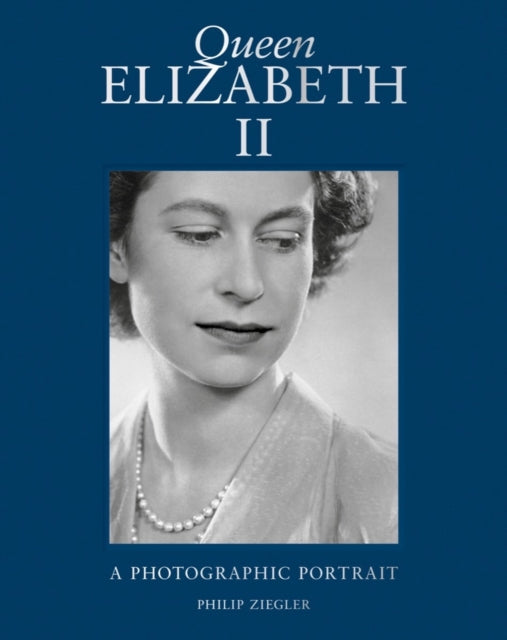 Queen Elizabeth Ii A Photographic Portrait