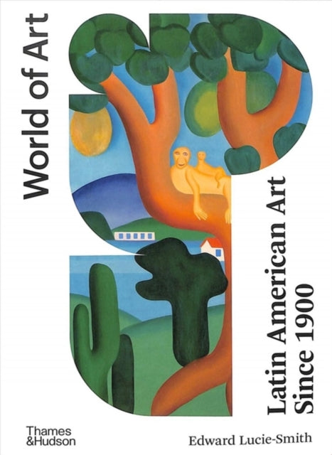 Binding: Paperback
Description: The only one - volume introduction to modern and post - modern art from Latin America perhaps the most exciting and rewarding art scene in the world today.