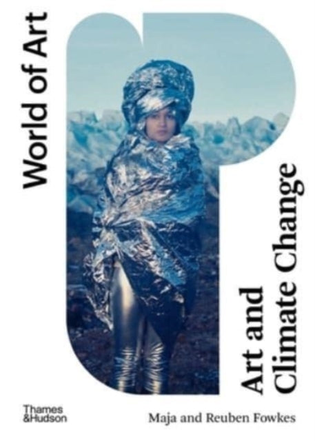 Binding: Paperback
Description: A timely introduction to the fields of environmental art art and ecology art and climate change art and activism and art in the Anthropocene. Global awareness of climate change is increasing and the scientific evidence is incontrovertible: an environmental crisis is upon us.