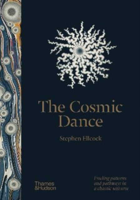The Cosmic Dance Finding Patterns And Pathways In A Chaotic Universe