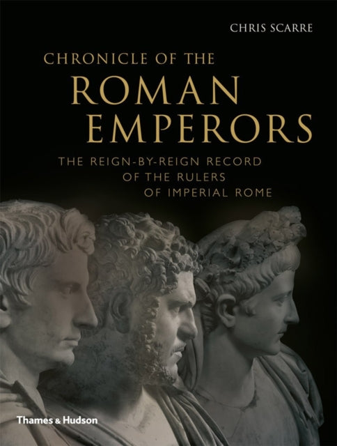 Binding: Paperback
Description: Focusing on the succession of the rulers of imperial Rome this title guides readers to each reign and its main events. This title features biographical portraits of the 56 principal emperors from Augustus to Constantine.