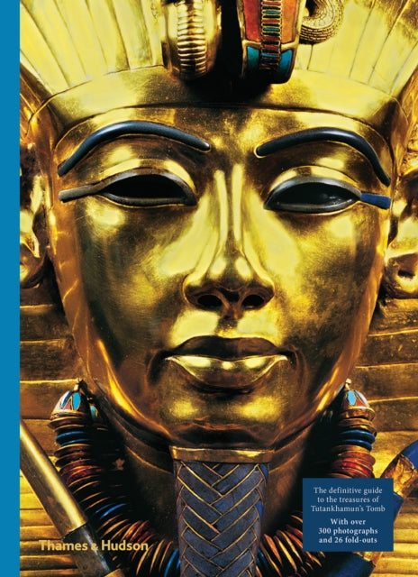 Vannini Sandro - Tutankhamun The Treasures Of The Tomb - Hardcover