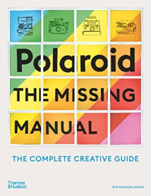Binding: Paperback
Description: An accessible and comprehensive 'how to guide to expressive and experimental techniques and manipulation of Polaroid prints and cameras. Polaroid: The Missing Manual is the go - to resource for all lovers of instant photography.