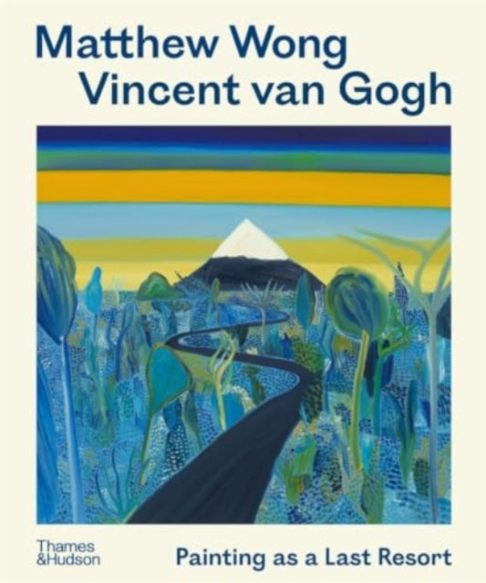 Binding: Paperback
Description: A beautifully illustrated exploration of the artistic and personal connections between Matthew Wong (1984 2019) and Vincent van Gogh. Shortly before his early death the Chinese - Canadian artist Matthew Wong (1984 2019) emerged as a phenomenon.