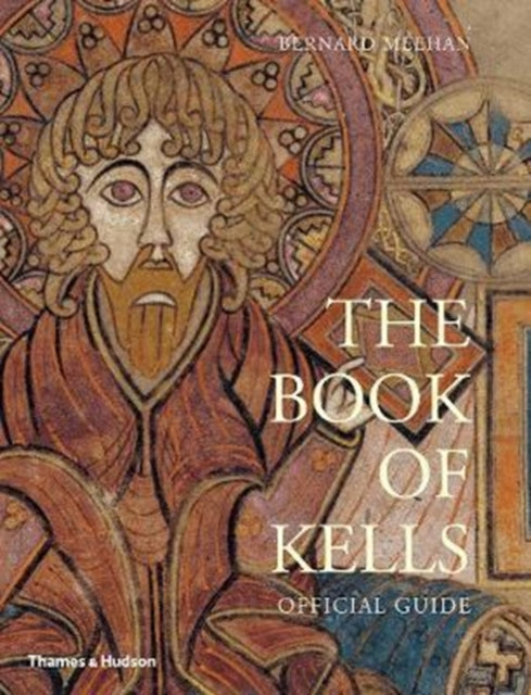 The Book Of Kells Official Guide