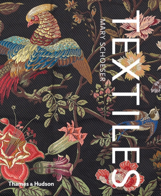 Binding: Hardcover
Description: Comprises more than 1,000 images that highlight the beauty subtlety simplicity or complexity of textiles created around the world. This title illuminates the ways in which structure or surface decoration or embellishment enhance this most tactile of arts.