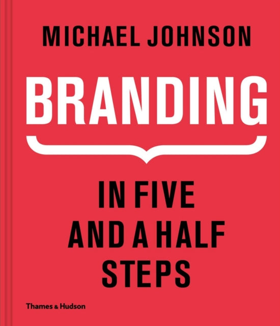 Binding: Hardcover
Description: Michael Johnson is one of the world's leading graphic designers and brand consultants.