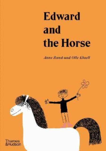 Binding: Hardcover
Description: First published in 1961, this charming story follows a small boy named Edward who lives in the soaring heights of New York and yearns for a pet to keep him company.