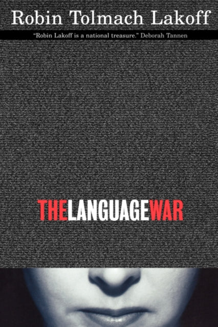 Binding: Paperback
Description: Offers information on who holds power and how they use it keep it or lose it. This book offers an introduction to linguistic theories and the philosophy of language. It lays the groundwork for an exploration of news stories that meet the Undue Attention Test.