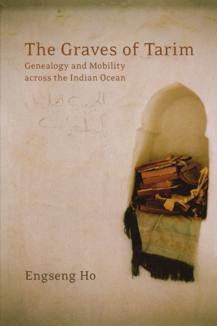 Binding: Paperback
Description: Narrates the movement of an old diaspora across the Indian Ocean.