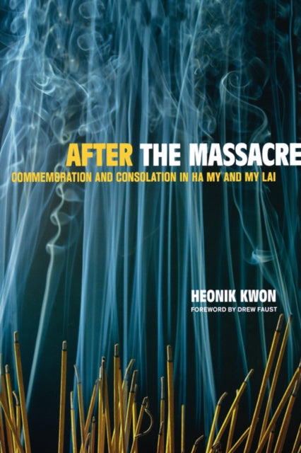 Binding: Paperback
Description: The legacy of the massacre of civilians at My Lai reverberates throughout Vietnam.