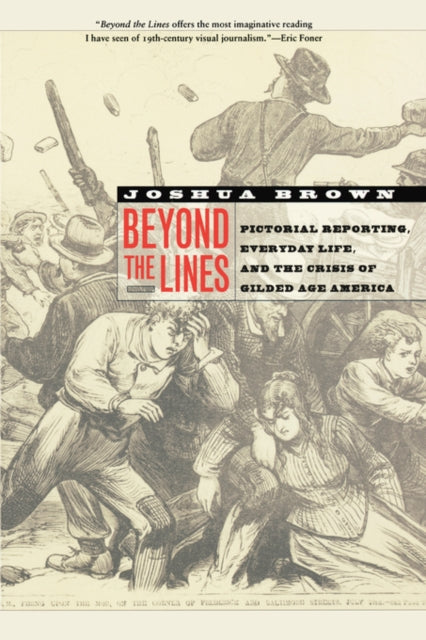 Binding: Paperback
Description: Shows that the wood engravings in the illustrated newspapers of Gilded Age America were more than a quaint predecessor to our own sophisticated media.