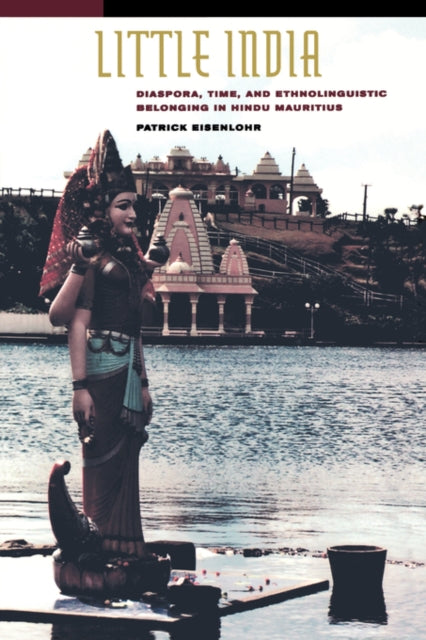 Binding: Paperback
Description: Examines a example of linguistic plurality on the island of Mauritius where more than two - thirds of the population is of Indian ancestry.