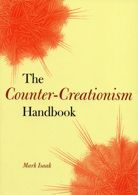 Binding: Paperback
Description: Those opposed to the teaching of evolution often make well - rehearsed claims about the science that sound convincing. This resource is useful for addressing over 400 of the most prevalent claims made by creationists.