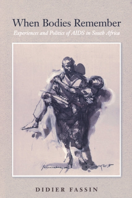 Binding: Paperback
Description: Takes on one of the most tragic stories of the global AIDS crisis - the failure of the ANC government to stem the tide of the AIDS epidemic in South Africa. This work traces the deep roots of the AIDS crisis to apartheid and before that to the colonial period.