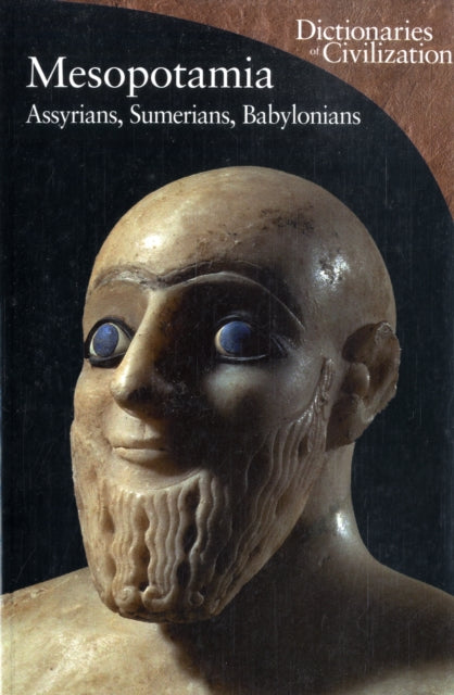 Binding: Paperback
Description: An illustrated guide to the ancient civilization of Mesopotamia covering the broad areas of life such as people politics religion the world of the dead and places and monuments.