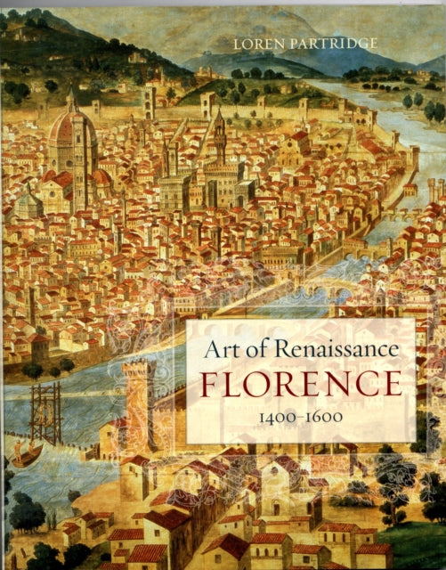 Binding: Paperback
Description: Deals with the Renaissance Florence and sheds light on its celebrated art and culture by examining the city's architectural and artistic achievements in their political intellectual and religious contexts.