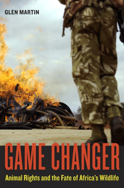 Binding: Hardcover
Description: Are conservation and protecting animals the same thing? This title takes a fresh look at this question as it applies to Africa's megafauna.