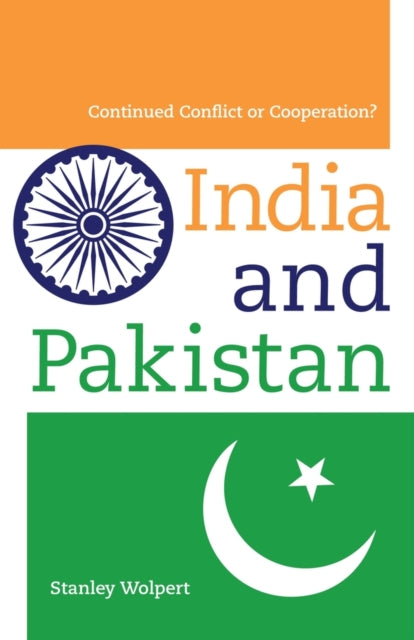 Binding: Paperback
Description: Beginning in 1947, when India and Pakistan were born to conflict this title provides a primer on what is potentially the world's one of the dangerous crisis.