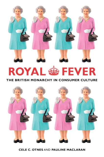 Binding: Paperback
Description: Explores how and why consumers around the world leverage a wide range of products services and experiences to satisfy their fascination with the British Royal Family brand.