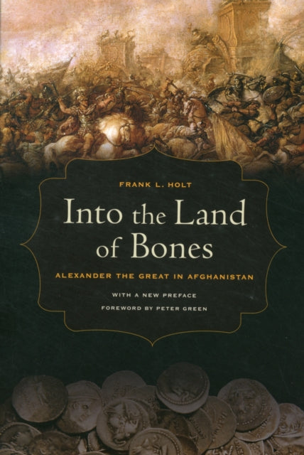 Binding: Paperback
Description: The so - called first war of the twenty - first century actually began more than 2,300 years ago when Alexander the Great led his army into what is now a sprawling ruin in northern Afghanistan.