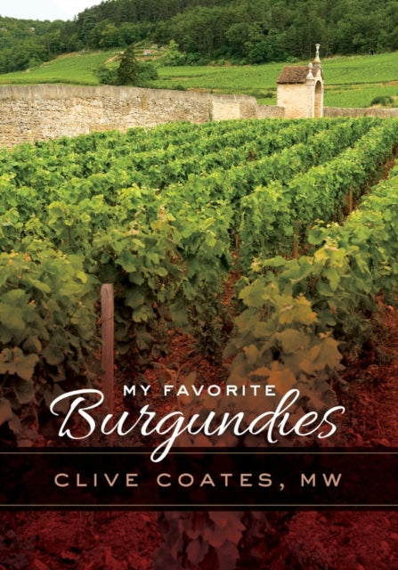 Binding: Hardcover
Description: Divided into three sections - Vineyard Profiles Domaine Profiles and Vintage Assessments this title considers the leading vineyards and today's top estates and features detailed maps and a wealth of tasting notes that reflect how the wine develops as it ages.