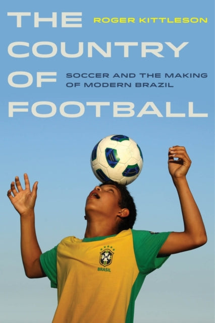 Binding: Paperback
Description: Soccer is the world's most popular sport and the Brazilian national team is beloved around the planet for its beautiful playing style the jogo bonito.