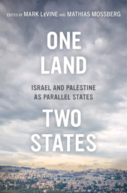 Binding: Paperback
Description: Imagines a vision for Israel and Palestine in a situation where the peace process has failed to deliver an end of conflict. Exploring themes of security resistance diaspora globalism and religion this book offers ideas for the resolution of conflicts worldwide.