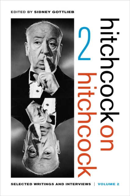 Binding: Paperback
Description: A second volume of Alfred Hitchcock's reflections on his life and work and the art of cinema.