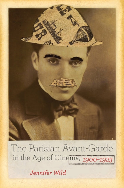 Binding: Paperback
Description: Drawing from a vast popular cultural cinematic and art - historical archive this book offers a historiography that redefines how we understand early cinema and avant - garde art before artists turned to making films themselves.