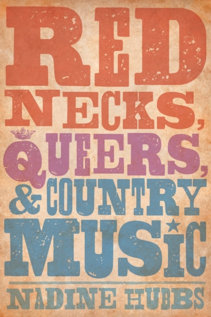 Binding: Paperback
Description: Suitable for students and scholars of American music gender and sexuality class and pop culture this book looks at how class and gender identity play out in one of America's most culturally and politically charged forms of popular music.
