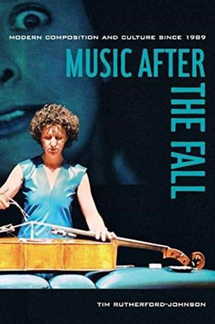 Binding: Paperback
Description: A survey of contemporary Western art music within the transformed political cultural and technological environment of the post - Cold War era. It considers musical composition against this changed backdrop placing it in the context of globalization digitization and new media.
