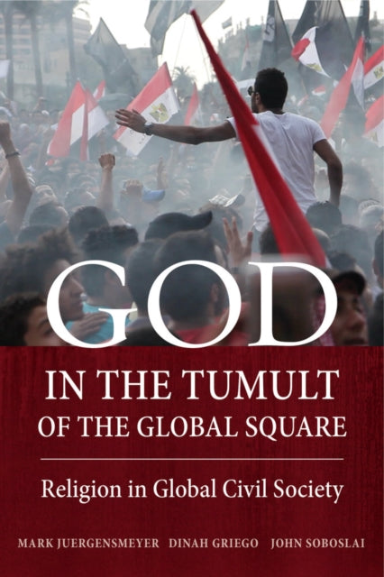 Binding: Paperback
Description: In the global era religion has leapt onto the world stage often in contradictory ways. Some religious activists are antagonistic and engage in protests violent acts and political challenges.