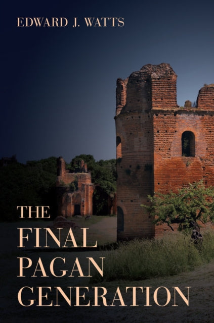 Binding: Hardcover
Description: Recounts the story of the lives and fortunes of the last Romans born before the Emperor Constantine converted to Christianity. This book traces their experiences of living through the fourth century's dramatic religious and political changes.