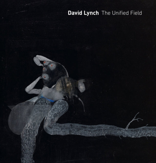 Binding: Hardcover
Description: Featuring work from all periods of a internationally renowned filmmaker this book documents David Lynch's museum exhibition in the United States bringing together works held in American and European collections and from the artist's studio.