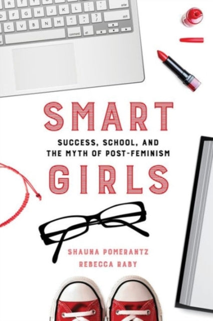 Binding: Paperback
Description: Are girls taking over the world? It would appear so based on magazine covers news headlines and popular books touting girls academic success.
