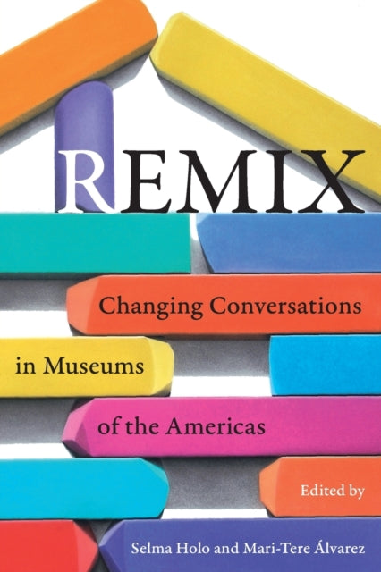 Binding: Paperback
Description: Celebrating the diversity of institutions in the United States Latin America and Canada this book aims to change the discourse about museums from the inside out proposing a new "panarchic" - nonhierarchical and adaptive - vision for museum practice.