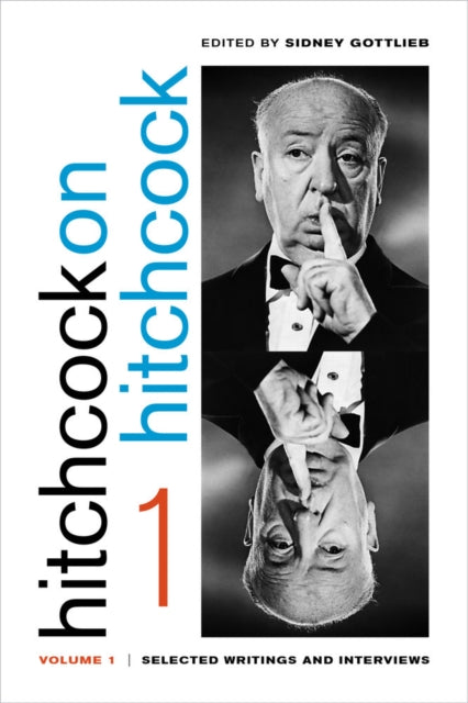 Binding: Paperback
Description: Gathers together Alfred Hitchcock's reflections on his own life and work. In this selection of largely unknown and formerly inaccessible interviews and essays Hitchcock provides an enlivening commentary on a career that spanned decades and transformed the history of the cinema.