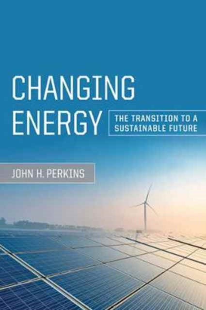 Binding: Paperback
Description: Changing Energy outlines how humanity came to its current energy economy through three previous energy transitions and now stands poised for a necessary fourth one.