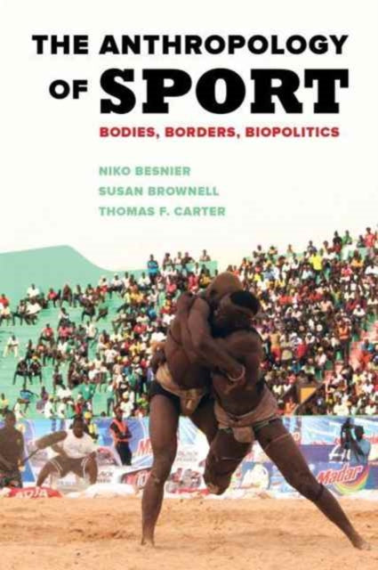 Binding: Paperback
Description: Few activities bring together physicality emotions politics money and morality as dramatically as sport.