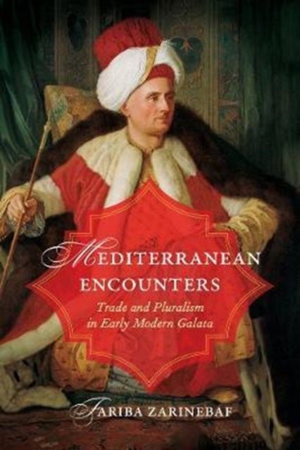 Binding: Paperback
Description: Mediterranean Encounters traces the layered history of Galata a Mediterranean and Black Sea port to the Ottoman conquest and its transformation into a hub of European trade and diplomacy as well as a pluralist society of the early modern period.