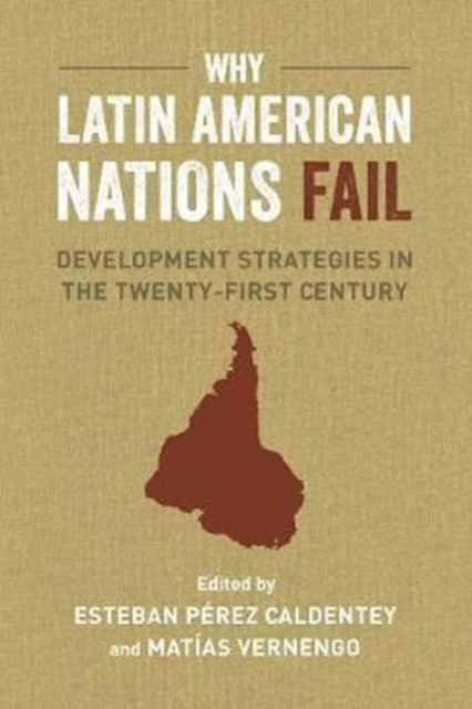 Binding: Paperback
Description: Economic and social development is a major topic of discussion in courses across the social sciences particularly those focused on Latin America. Many scholars and instructors have tried to pinpoint explain and define the problem of underdevelopment in Latin America.
