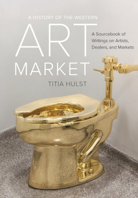 Binding: Paperback
Description: This is the first sourcebook to trace the emergence and evolution of art markets in the Western European economy framing them within the larger narrative of the ascendancy of capitalist markets.