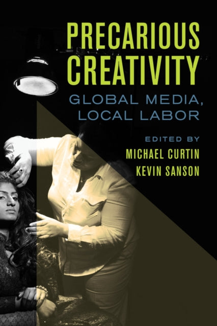 Binding: Paperback
Description: Examines the seismic changes confronting media workers in an age of globalization and corporate conglomeration.