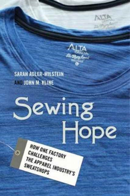 Binding: Paperback
Description: Sewing Hope offers the first account of a bold challenge to apparel - industry sweatshops. The Alta Gracia factory in the Dominican Republic is the anti - sweatshop.
