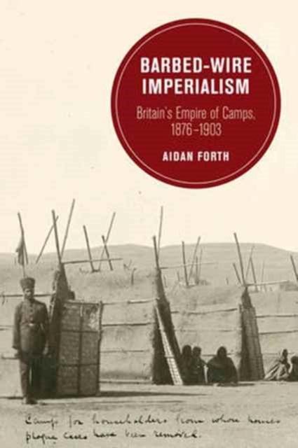 Binding: Paperback
Description: Camps are emblems of the modern world but they first appeared under the imperial tutelage of Victorian Britain.