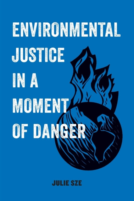 Binding: Paperback
Description: Let this book immerse you in the many worlds of environmental justice. Naomi Klein We are living in a precarious environmental and political moment.
