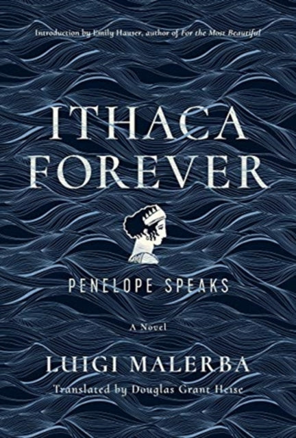 Binding: Hardcover
Description: After twenty years Odysseus finally returns to Ithaca but instead of receiving the homecoming he had hoped for finds himself caught in an intense battle of wills with his faithful and long - suffering wife Penelope.