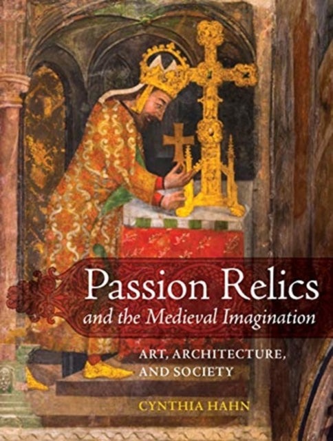 Binding: Hardcover
Description: Although objects associated with the Passion and suffering of Christ are among the most important and sacred relics venerated by the Catholic Church this is the first study that considers how they were presented to the faithful.