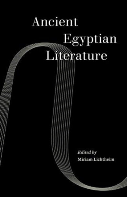 Binding: Paperback
Description: First published in 1973, this anthology has assumed classic status in the field of Egyptology and portrays the remarkable evolution of the literary forms of one of the world's earliest civilizations.
